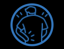 Reduces Muscle & Joint Pain