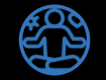 Reduces Stress & Improves Sleep