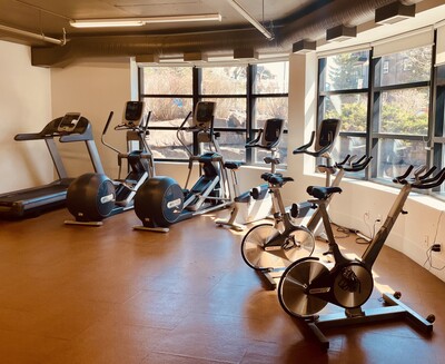 Link to: /pages/fitness-centre