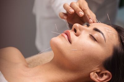 Link to: /pages/facial-acupuncture