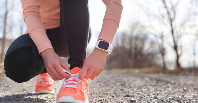 Physiotherapy for Runner's Knee: How to Recover and Get Back to the Trails image