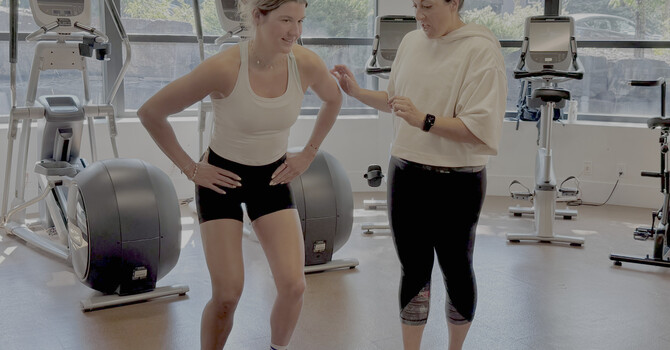 Strength & Conditioning